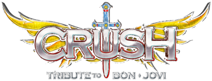 CRUSH – Tribute to Bon Jovi